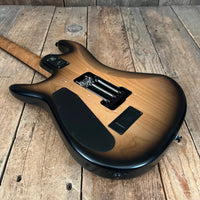 SOLD - Ernie Ball Music Man Jason Richardson Signature Cutlass HH 2021 - Mahar's Vintage Guitars