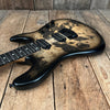 SOLD - Ernie Ball Music Man Jason Richardson Signature Cutlass HH 2021 - Mahar's Vintage Guitars