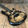 SOLD - Ernie Ball Music Man Jason Richardson Signature Cutlass HH 2021 - Mahar's Vintage Guitars