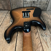 SOLD - Ernie Ball Music Man Jason Richardson Signature Cutlass HH 2021 - Mahar's Vintage Guitars