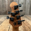 SOLD - Ernie Ball Music Man Jason Richardson Signature Cutlass HH 2021 - Mahar's Vintage Guitars