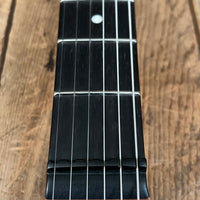 SOLD - Ernie Ball Music Man Jason Richardson Signature Cutlass HH 2021 - Mahar's Vintage Guitars