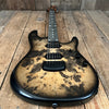 SOLD - Ernie Ball Music Man Jason Richardson Signature Cutlass HH 2021 - Mahar's Vintage Guitars