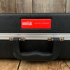 SOLD - Ernie Ball Music Man Jason Richardson Signature Cutlass HH 2021 - Mahar's Vintage Guitars