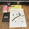 SOLD - Ernie Ball Music Man Jason Richardson Signature Cutlass HH 2021 - Mahar's Vintage Guitars