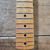 SOLD - Fender 50th Anniversary '54 Stratocaster 2004 Masterbuilt Greg Fessler - Mahar's Vintage Guitars