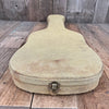 SOLD - Fender '51 NoCaster NOS 2007 Butterscotch Blonde - Mahar's Vintage Guitars
