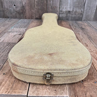 SOLD - Fender '51 NoCaster NOS 2007 Butterscotch Blonde - Mahar's Vintage Guitars