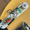 SOLD - Fender '51 NoCaster NOS 2007 Butterscotch Blonde - Mahar's Vintage Guitars