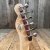 SOLD - Fender '51 NoCaster NOS 2007 Butterscotch Blonde - Mahar's Vintage Guitars