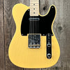 SOLD - Fender '51 NoCaster NOS 2007 Butterscotch Blonde - Mahar's Vintage Guitars