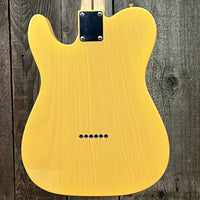 SOLD - Fender '51 NoCaster NOS 2007 Butterscotch Blonde - Mahar's Vintage Guitars