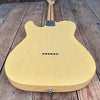 SOLD - Fender '51 NoCaster NOS 2007 Butterscotch Blonde - Mahar's Vintage Guitars