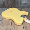 SOLD - Fender '51 NoCaster NOS 2007 Butterscotch Blonde - Mahar's Vintage Guitars