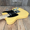 SOLD - Fender '51 NoCaster NOS 2007 Butterscotch Blonde - Mahar's Vintage Guitars
