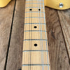 SOLD - Fender '51 NoCaster NOS 2007 Butterscotch Blonde - Mahar's Vintage Guitars