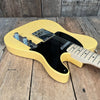 SOLD - Fender '51 NoCaster NOS 2007 Butterscotch Blonde - Mahar's Vintage Guitars