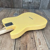 SOLD - Fender '51 NoCaster NOS 2007 Butterscotch Blonde - Mahar's Vintage Guitars