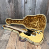 SOLD - Fender '51 NoCaster NOS 2007 Butterscotch Blonde - Mahar's Vintage Guitars