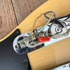 SOLD - Fender '51 NoCaster NOS 2007 Butterscotch Blonde - Mahar's Vintage Guitars