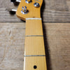 SOLD - Fender '54 Reissue Precision Bass Blue Floral Crafted in Japan 2002 - 2004 OPB - 54 CIJ - Mahar's Vintage Guitars