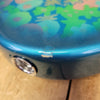 SOLD - Fender '54 Reissue Precision Bass Blue Floral Crafted in Japan 2002 - 2004 OPB - 54 CIJ - Mahar's Vintage Guitars