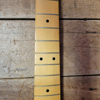 SOLD - Fender '54 Reissue Precision Bass Blue Floral Crafted in Japan 2002 - 2004 OPB - 54 CIJ - Mahar's Vintage Guitars