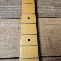 SOLD - Fender '54 Reissue Precision Bass Blue Floral Crafted in Japan 2002 - 2004 OPB - 54 CIJ - Mahar's Vintage Guitars