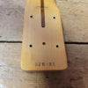 SOLD - Fender '54 Reissue Precision Bass Blue Floral Crafted in Japan 2002 - 2004 OPB - 54 CIJ - Mahar's Vintage Guitars