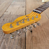 SOLD - Fender 62 Telecaster Relic Custom Double Bound Custom Shop 2022 White - Mahar's Vintage Guitars