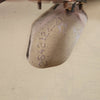 SOLD - Fender 62 Telecaster Relic Custom Double Bound Custom Shop 2022 White - Mahar's Vintage Guitars