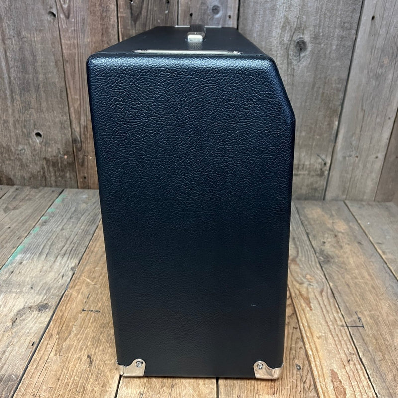 SOLD - Fender 68 Custom Vibrolux Reverb - Amp 2019 - Mahar's Vintage Guitars