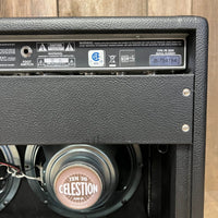 SOLD - Fender 68 Custom Vibrolux Reverb - Amp 2019 - Mahar's Vintage Guitars