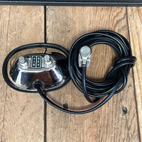 SOLD - Fender 68 Custom Vibrolux Reverb - Amp 2019 - Mahar's Vintage Guitars