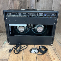 SOLD - Fender 68 Custom Vibrolux Reverb - Amp 2019 - Mahar's Vintage Guitars