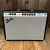 SOLD - Fender 68 Custom Vibrolux Reverb - Amp 2019 - Mahar's Vintage Guitars