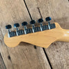 SOLD - Fender American Standard Stratocaster 1988 Olympic White - Mahar's Vintage Guitars