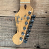 SOLD - Fender American Standard Stratocaster 1988 Olympic White - Mahar's Vintage Guitars