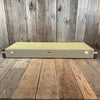 SOLD - Fender American Standard Stratocaster 1988 Olympic White - Mahar's Vintage Guitars