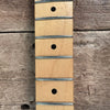 SOLD - Fender American Standard Stratocaster 1988 Olympic White - Mahar's Vintage Guitars