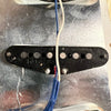 SOLD - Fender American Standard Stratocaster 1988 Olympic White - Mahar's Vintage Guitars