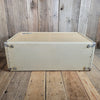 SOLD - Fender Bandmaster 6G7 - A 1962 Blond Head and Cabinet - Mahar's Vintage Guitars