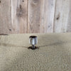 SOLD - Fender Bandmaster 6G7 - A 1962 Blond Head and Cabinet - Mahar's Vintage Guitars