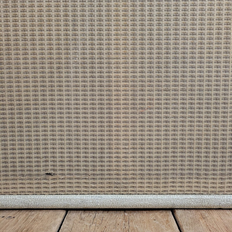 SOLD - Fender Bandmaster 6G7 - A 1962 Blond Head and Cabinet - Mahar's Vintage Guitars