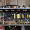 SOLD - Fender Bassman 5F6 - A Re - Tweed 1959 - Mahar's Vintage Guitars
