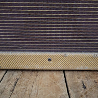 SOLD - Fender Bassman 5F6 - A Re - Tweed 1959 - Mahar's Vintage Guitars