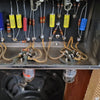 SOLD - Fender Bassman 5F6 - A Re - Tweed 1959 - Mahar's Vintage Guitars