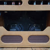 SOLD - Fender Bassman 5F6 - A Re - Tweed 1959 - Mahar's Vintage Guitars
