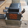 SOLD - Fender Bassman 5F6 - A Re - Tweed 1959 - Mahar's Vintage Guitars