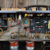 SOLD - Fender Bassman 5F6 - A Re - Tweed 1959 - Mahar's Vintage Guitars